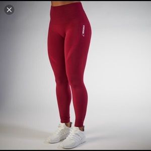 Gymshark Seamless Leggings